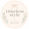 timelessstyle89
